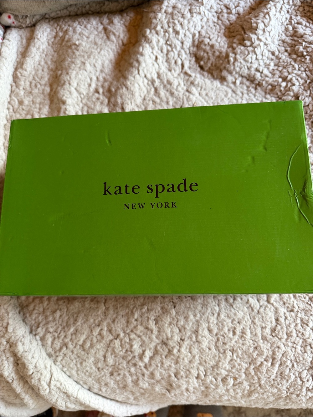 kate spade women’s Peach Dual-Buckle Slide Sandals - Picture 9 of 9